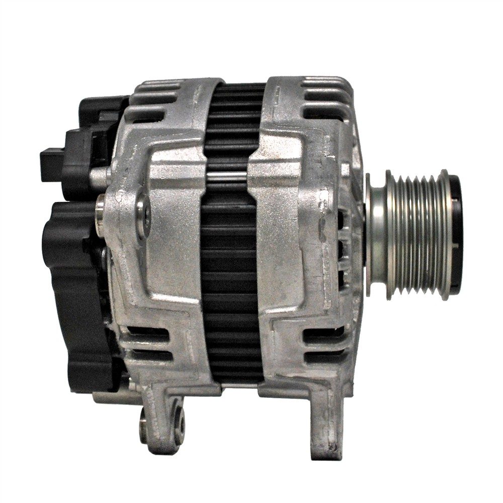 AC Delco Gold Remanufactured 180.0A Alternator 334-2724 — image 8